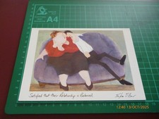 ERIKA OLLER SATISFIED