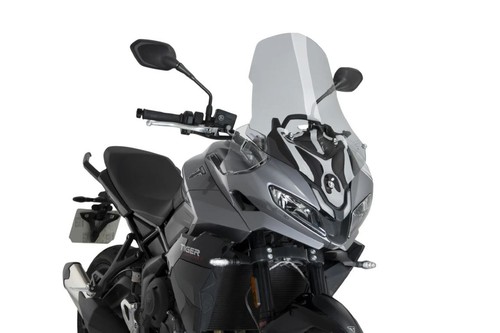 Puig light smoke touring - puig,