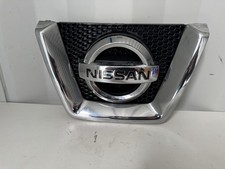 NISSAN QASHQAI J10 FRONT