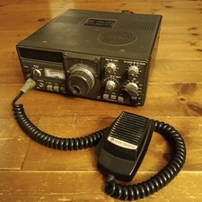 Kenwood TRIO TS-120V HF