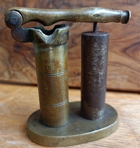 Antique victorian brass - antique,
