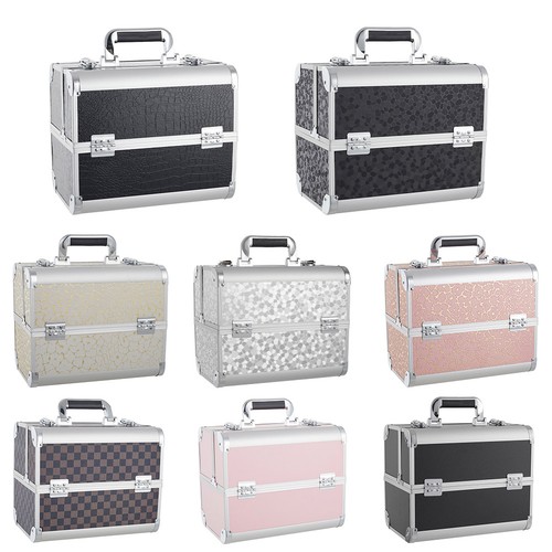Large aluminium beauty - large,