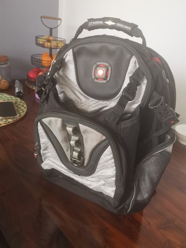 Swissgear back pack - swissgear,