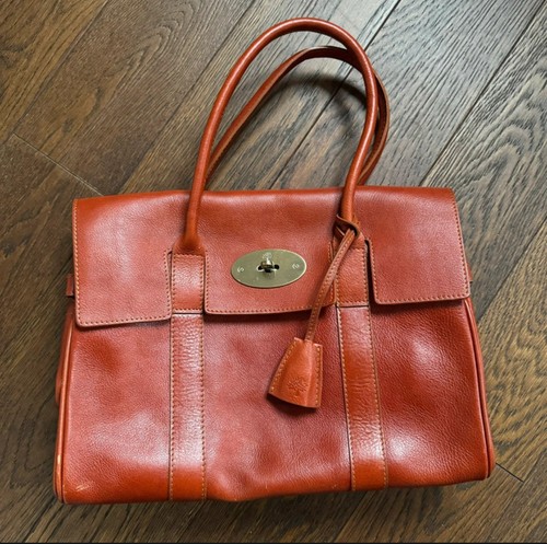 Mulberry bayswater shoulder - bayswater,