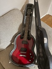 Epiphone SG Special Cherry
