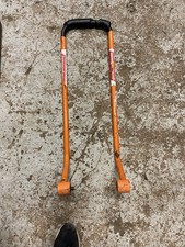 Belle Wacker Plate Handles Belle PCLX