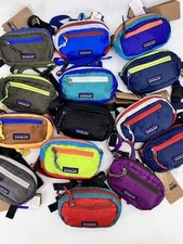 Patagonia Crossbody Chest Bag