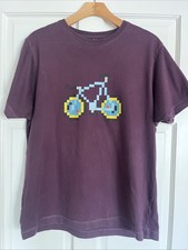 Cinelli Pixel T Shirt Low Pro