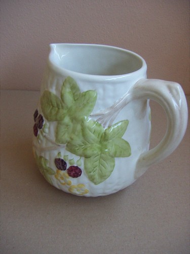 Shorter and sons pottery - shorter,