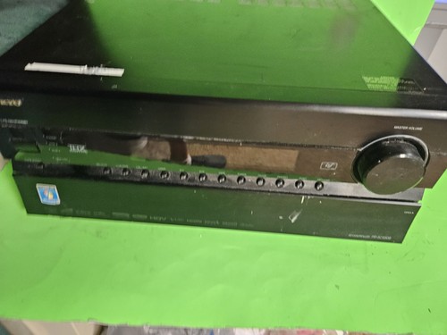 Onkyo sc5508 av control - |,