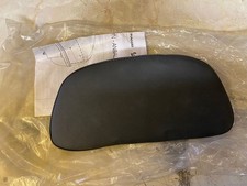 Piaggio Vespa Back Rest Pad