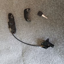 Suzuki GSF600 Bandit MK1 96-00