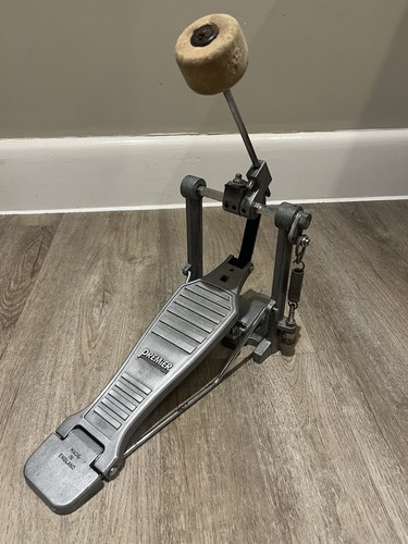 Vintage premier bass drum - vintage,