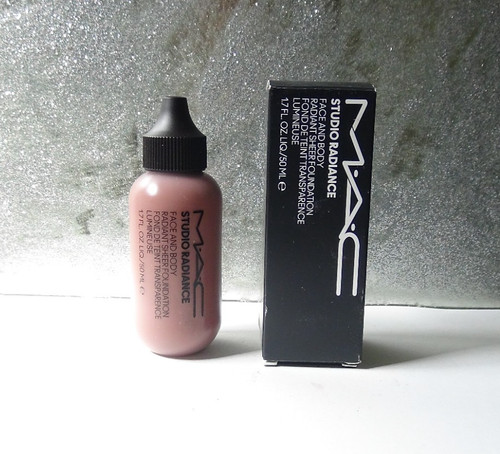 Mac studio radiance face - mac, and
