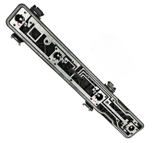 Mercedes benz genuine bulb - mercedes-benz,