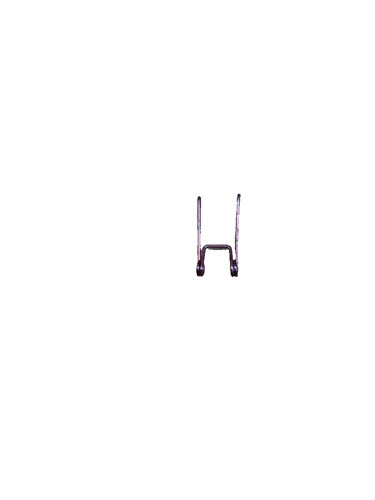 Detailer trimmer spring - trimmer, blade