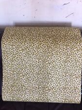 Vintage Retro Wallpaper rolls 