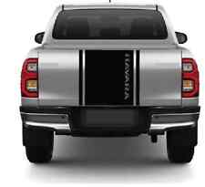 Fits Nissan Navara Rear Stripe