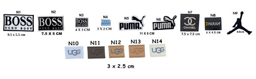 Cool trendy brand sports - trendy,
