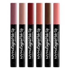 NYX Lip Lingerie Push Up
