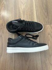 FILLING PIECES MOUNTAIN CUT KOBE - BLACK/WHITE - UK7