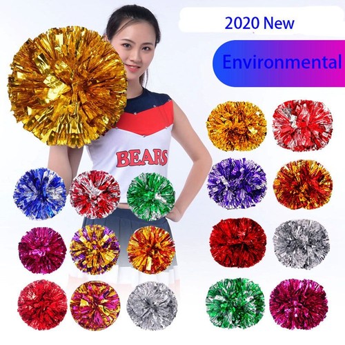 Pom poms club - poms, supplies