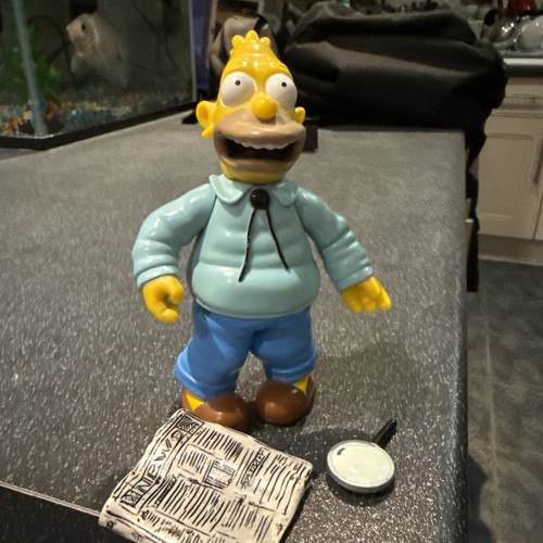 The simpsons playmates - the,