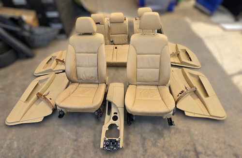 Bmw series e60 10 - series,