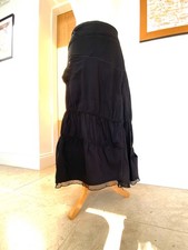 Unusual Vintage Y2K Black