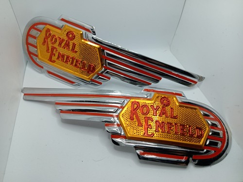 New royal enfield petrol - royal, tank
