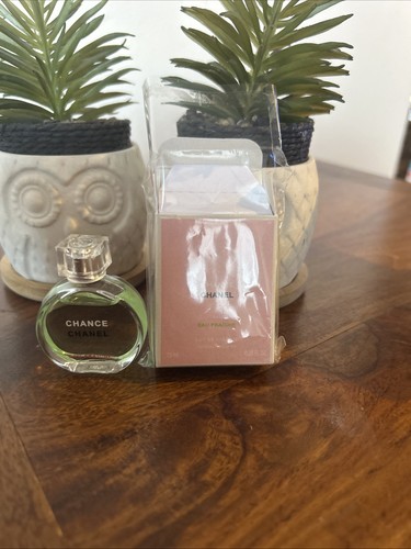 Chanel chance eau fraiche - chanel,