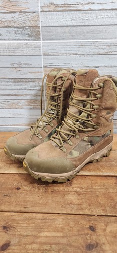 Viper tactical venom boots - tactical,