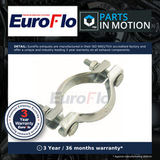 Exhaust Clamp fits CITROEN
