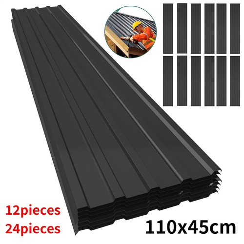 24x roof sheets - sheets, roofing