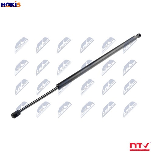 Gas spring bootcargo area - gas,