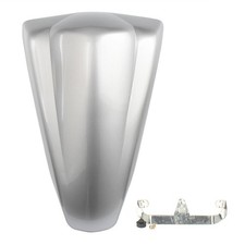 Moto Rear Cowl Seat Cover