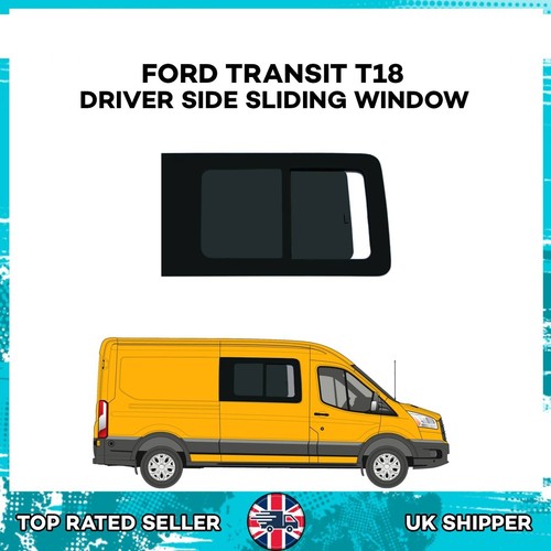 Ford transit mk8 t18 - mk8,