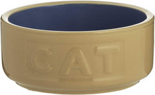 Mason Cash Cane & Blue Cat