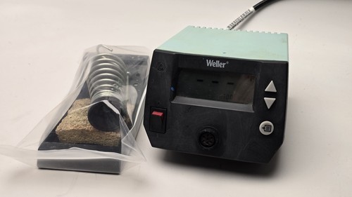 Weller we1010na watt - weller,