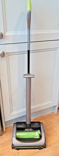 Gtech airram cordless vacuum - gtech,