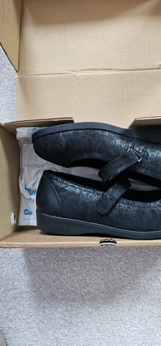 Cosyfeet shoes for wide feet - cosyfeet,