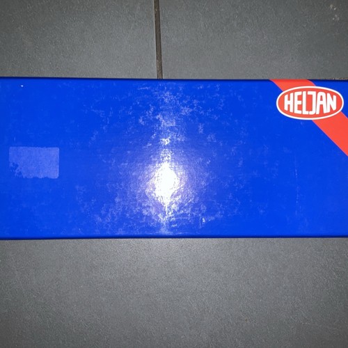 Heljan 1500 class d8200 in - d8200,