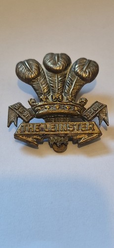 2nd battalion leinster - battalion,