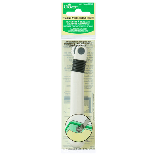Quality clover tracing - quality,