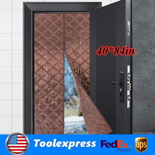 Magnetic thermal insulated - magnetic,