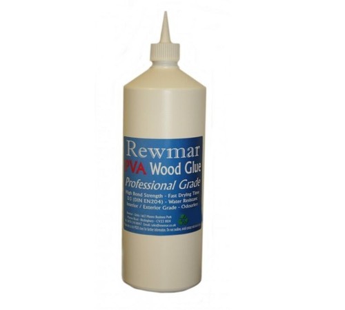 Rewmar pva adhesive - adhesive, 500g
