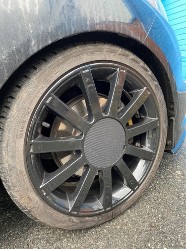 Proform mk6 ford fiesta - proform,