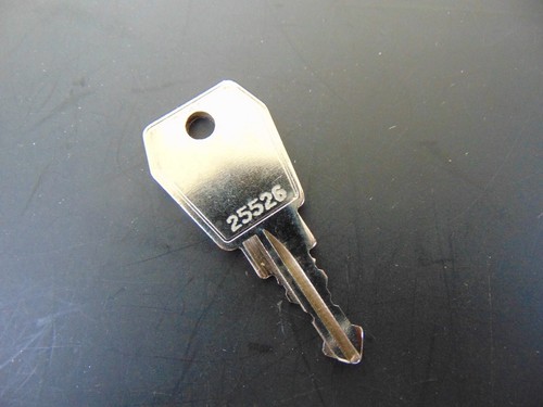Original kamei replacement key - kamei,