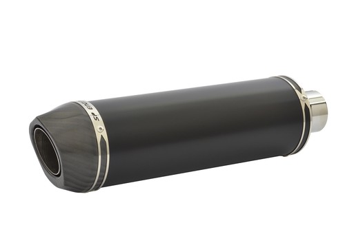 Gsxr1000 exhaust diabolus - exhaust,