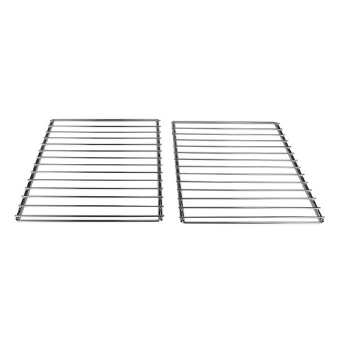 Extendable grill oven - extendable, shelf